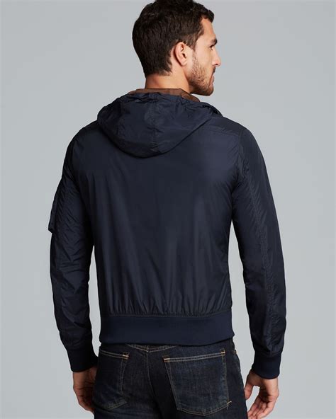 michael kors blouson herren|Men’s Tops & Outerwear.